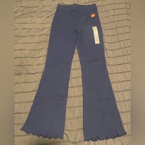 Jumping Beans Navy Blue Kids Leggings